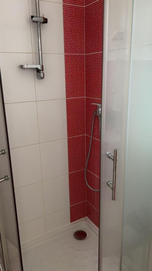 Apartment Moon Прага Екстер'єр фото