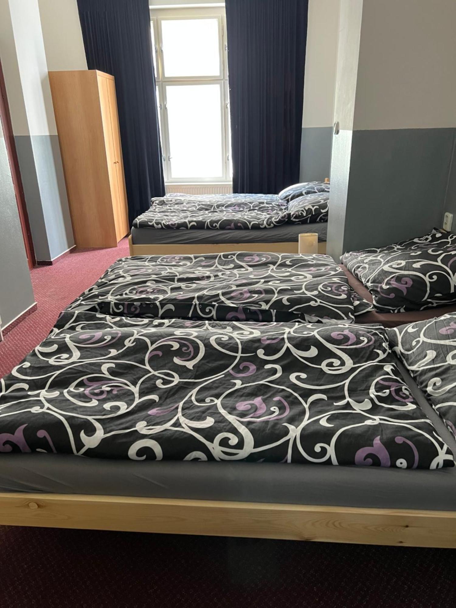 Apartment Moon Прага Екстер'єр фото