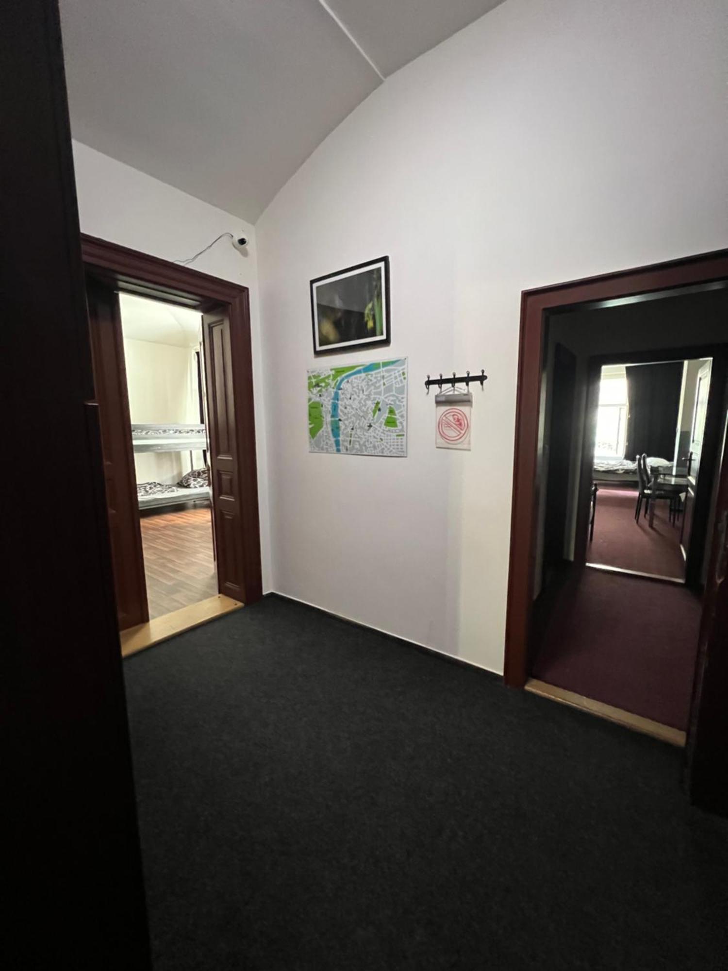 Apartment Moon Прага Екстер'єр фото