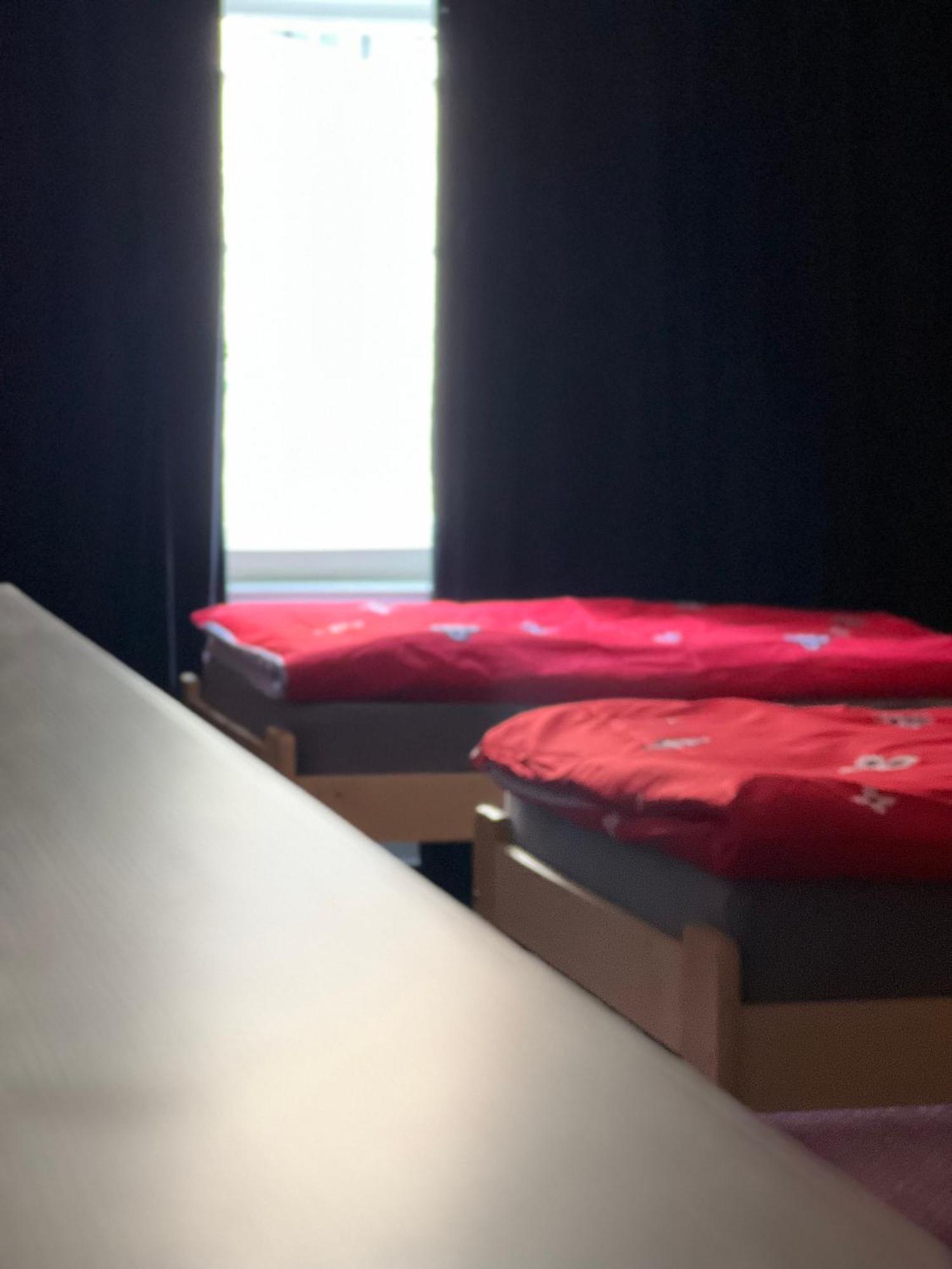Apartment Moon Прага Екстер'єр фото