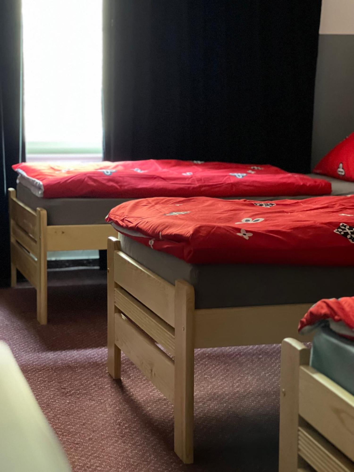 Apartment Moon Прага Екстер'єр фото