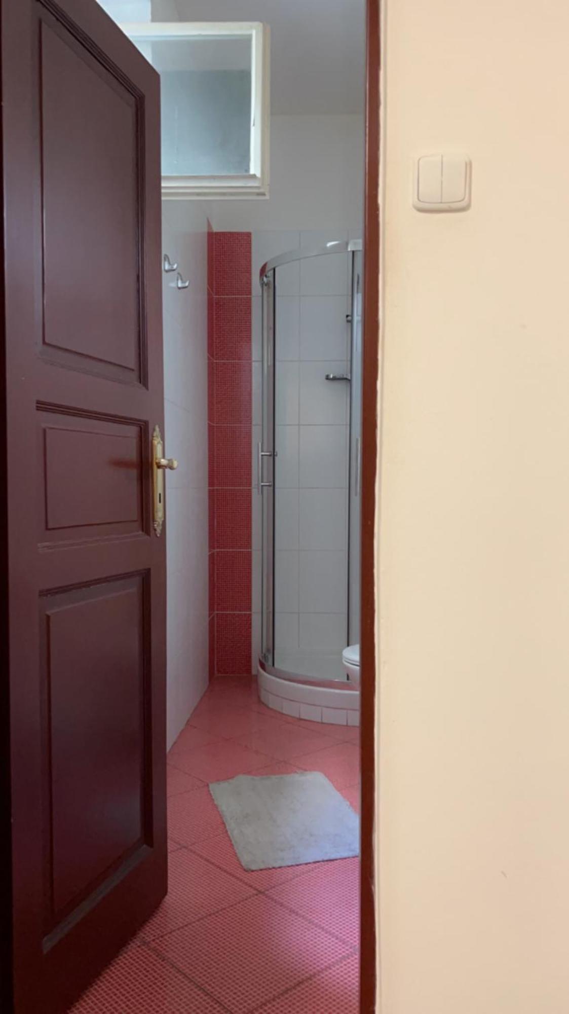 Apartment Moon Прага Екстер'єр фото