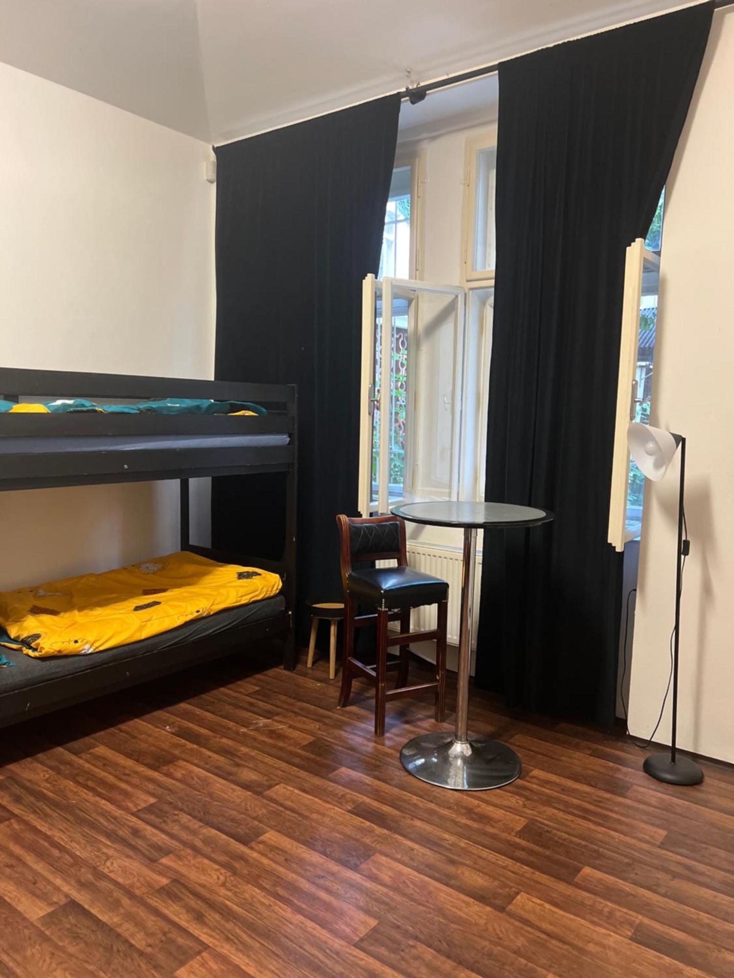 Apartment Moon Прага Екстер'єр фото