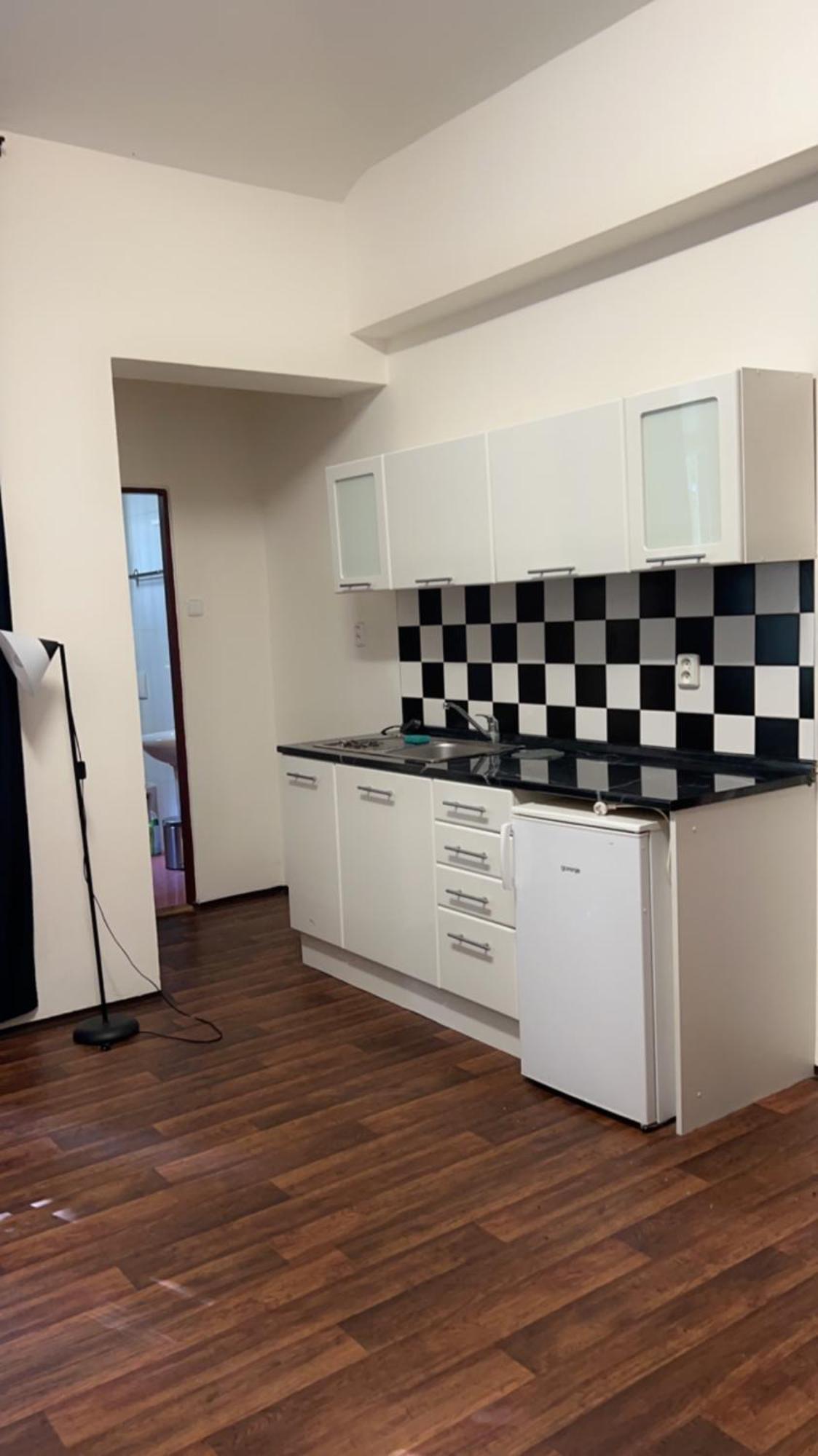 Apartment Moon Прага Екстер'єр фото