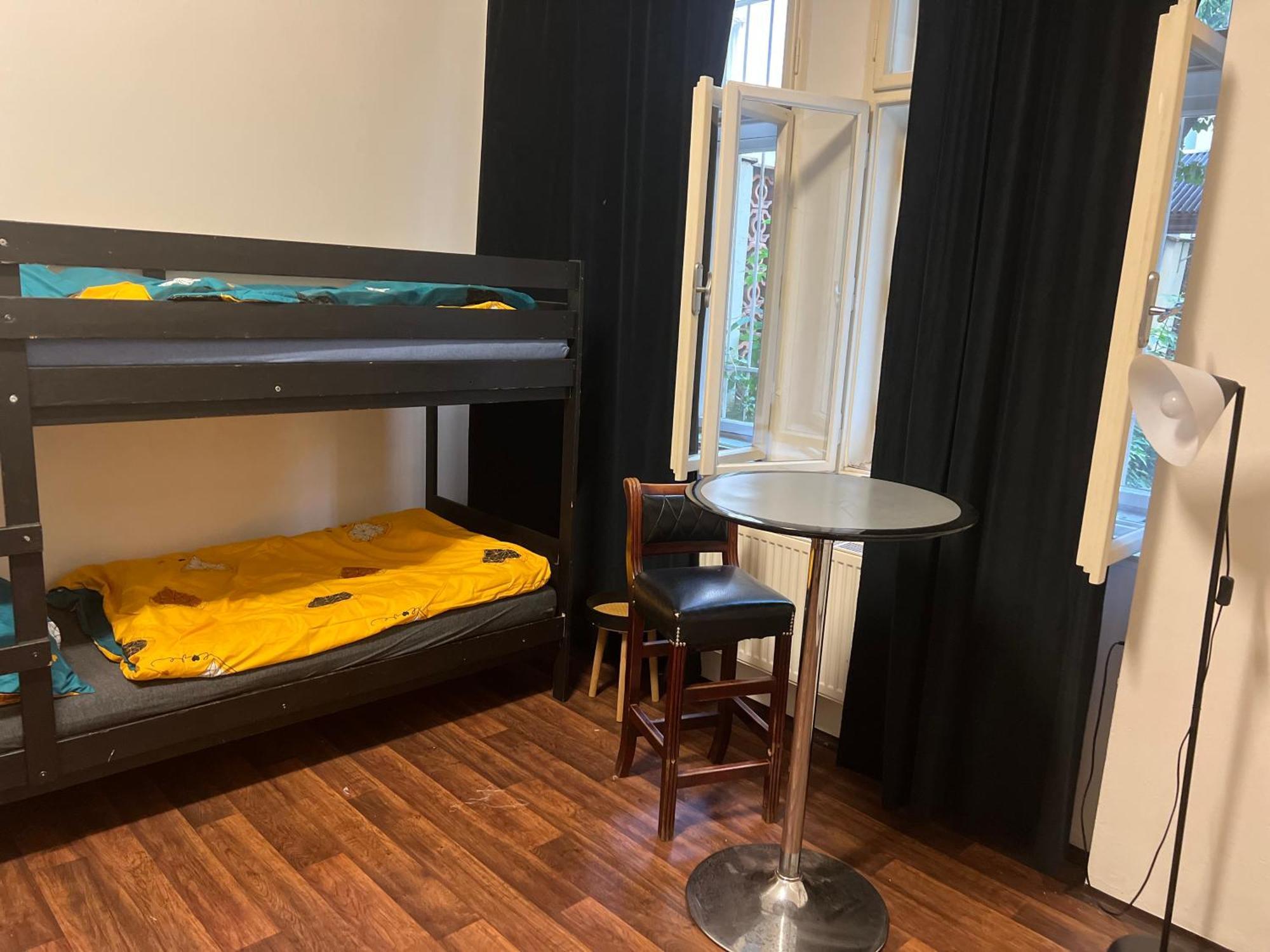 Apartment Moon Прага Екстер'єр фото