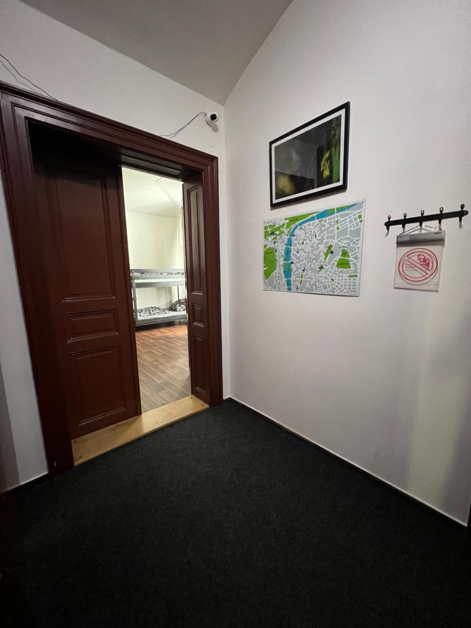 Apartment Moon Прага Екстер'єр фото