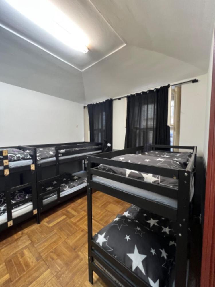 Apartment Moon Прага Екстер'єр фото